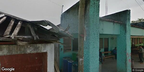 OFICINA ADMINISTRATIVA DE LA PREPARATORIA CHALCHIHUITÁN